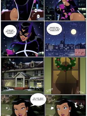 X-MAS GIFT By Ghostlessm Hentai pt-br 02