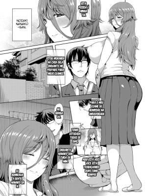 A Horny Married Woman's Sexual Support Hentai pt-br 03