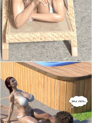 A Sunny Day  Hentai pt-br 08