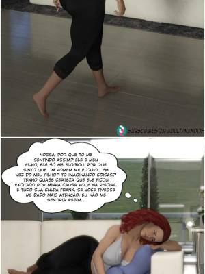 A Sunny Day  Hentai pt-br 19