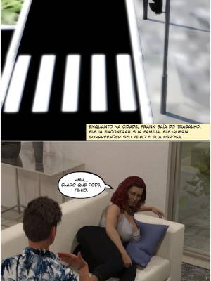 A Sunny Day  Hentai pt-br 20