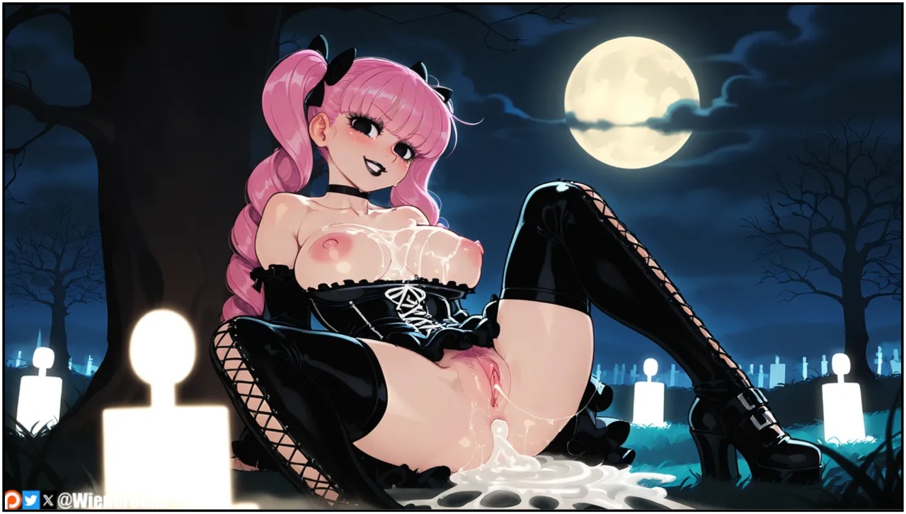 AI Generated: Perona By WienerGens Hentai pt-br 11