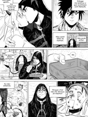 Ainika And Kainika By Francis Xie Hentai pt-br 29