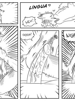 Alpha By James Howard Part 04 Hentai pt-br 06