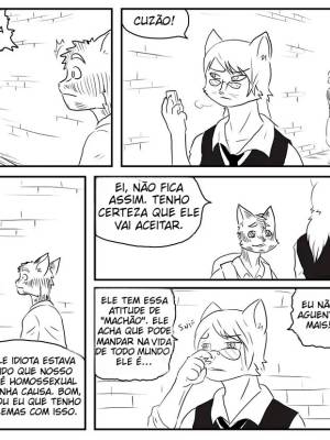 Alpha By James Howard Part 05 Hentai pt-br 03