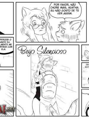 Alpha By James Howard Part 05 Hentai pt-br 04