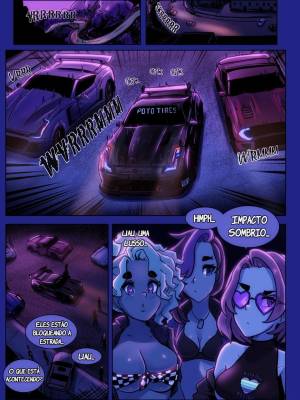 Apex Limit part 1 Hentai pt-br 06