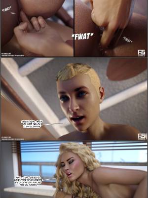  Au Naturel Part 28 Hentai pt-br 29