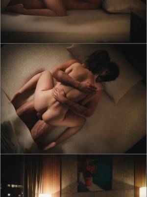 Bedroom Tactics: Jill Valentine Hentai pt-br 11