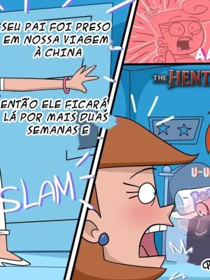 Behind Hidden Dessires Hentai pt-br 09