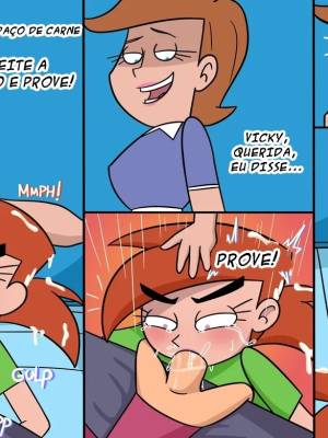 Behind Hidden Dessires Hentai pt-br 14