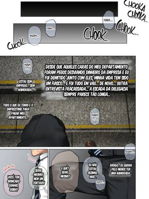 Big Breasted Gal Harem! Hentai pt-br 02