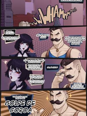 CROWN BLOW By beetlefi414 Hentai pt-br 02