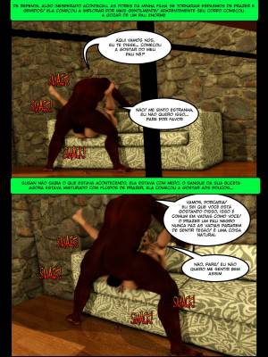 Cuckold In Africa part 1 Hentai pt-br 21