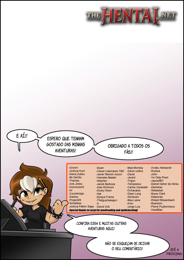 Daily Deliveries Hentai pt-br 09