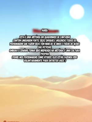 Dancing DesertFlower By RukiFox Hentai pt-br 02