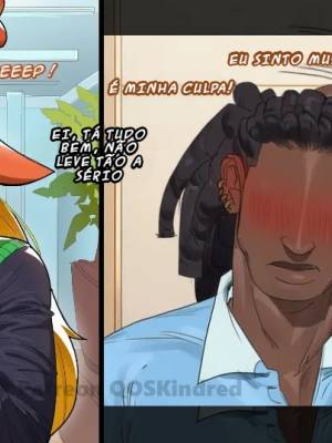 Delta-University By QOSKindred Hentai pt-br 15