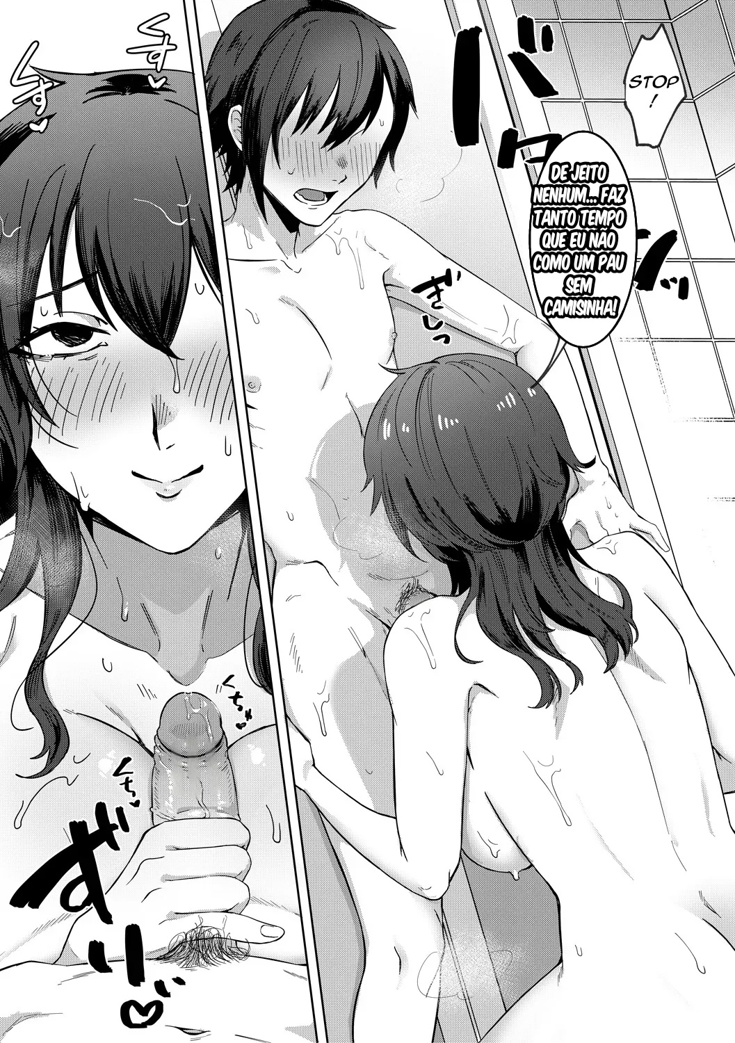 Depravity By Nakamura Kafuka Hentai pt-br 13