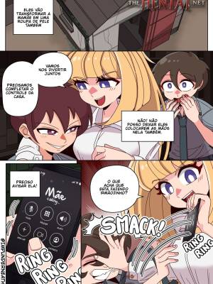 Ellie Skinsuit 4 Hentai pt-br 03