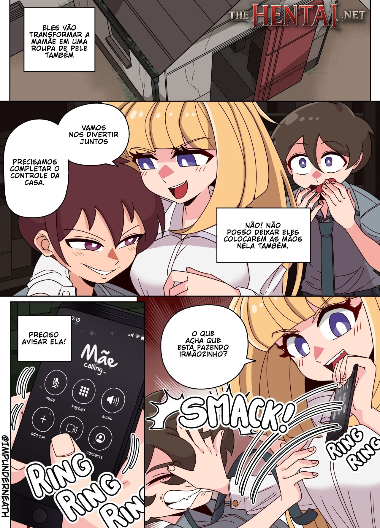 Ellie Skinsuit 4 Hentai pt-br 03