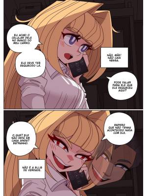 Ellie Skinsuit 4 Hentai pt-br 05