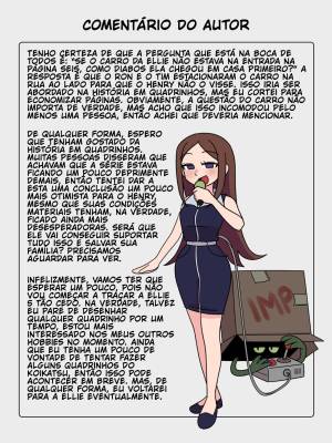 Ellie Skinsuit 4 Hentai pt-br 35