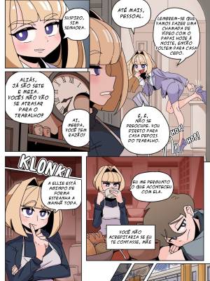 Ellie Skinsuit Part 2 Hentai pt-br 05