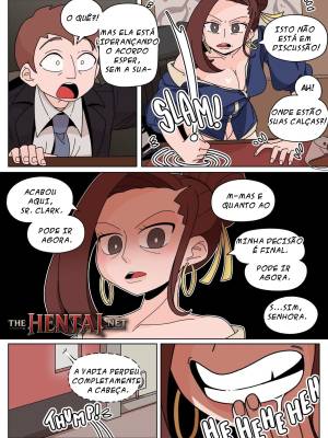 Ellie Skinsuit Part 2 Hentai pt-br 24