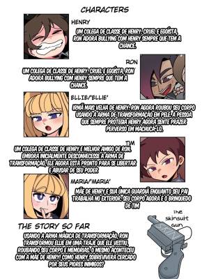 Ellie Skinsuit Part 5 Hentai pt-br 02