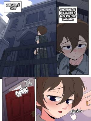 Ellie Skinsuit Part 5 Hentai pt-br 07