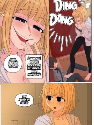 Ellie Skinsuit Part 5 Hentai pt-br 09