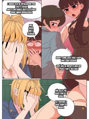 Ellie Skinsuit Part 5 Hentai pt-br 24