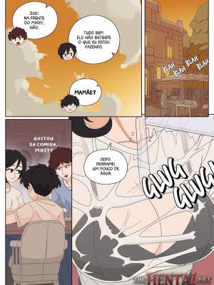 Ellie Skinsuit Part 6 Hentai pt-br 09