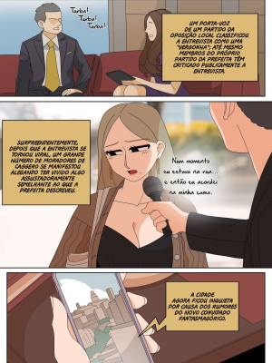 Ellie Skinsuit Part 6 Hentai pt-br 22