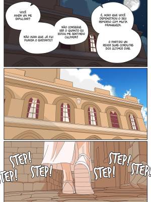 Ellie Skinsuit Part 6 Hentai pt-br 25