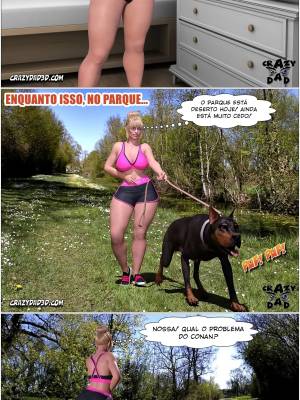 Family Sins By Crazy Dad Part 2 Hentai pt-br 15