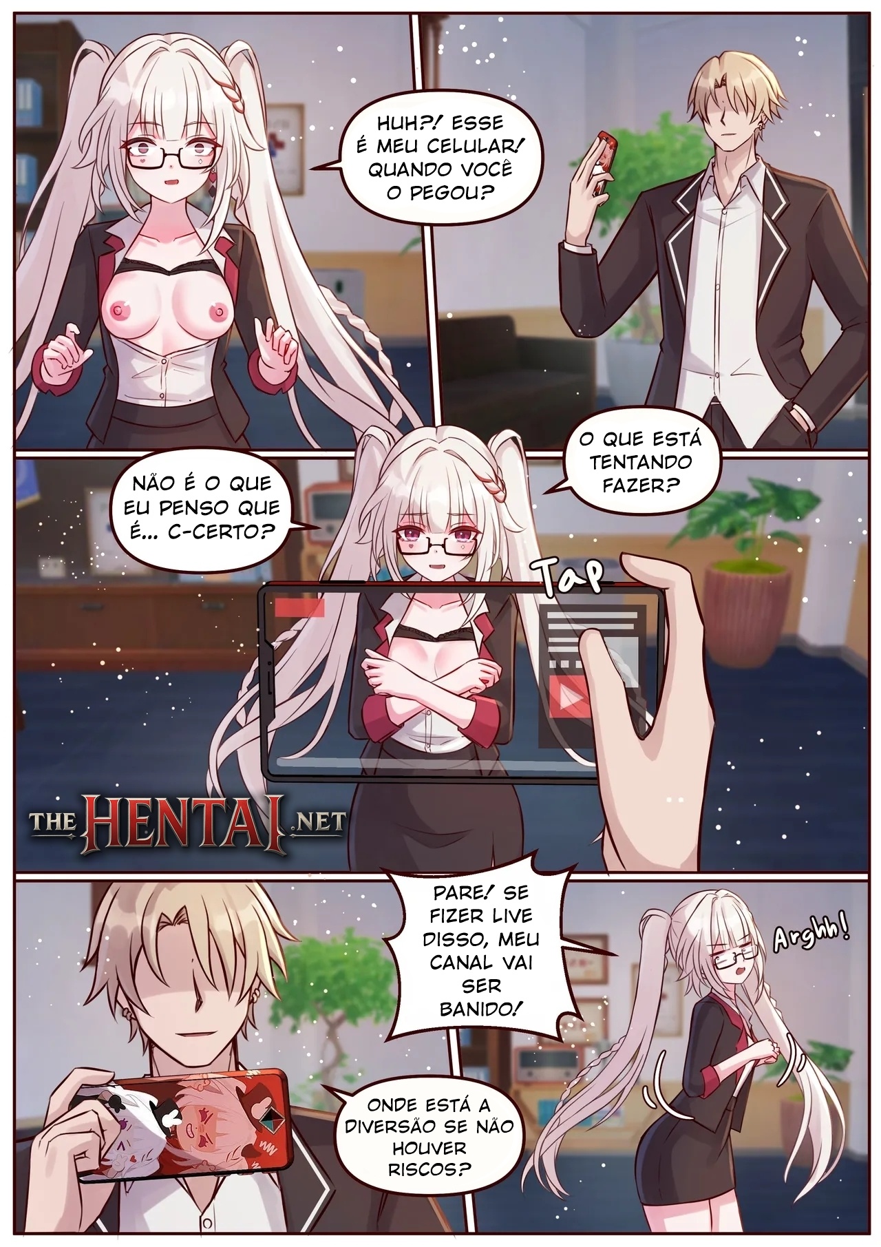 Finish Sparxie By JimPu6 Hentai pt-br 03