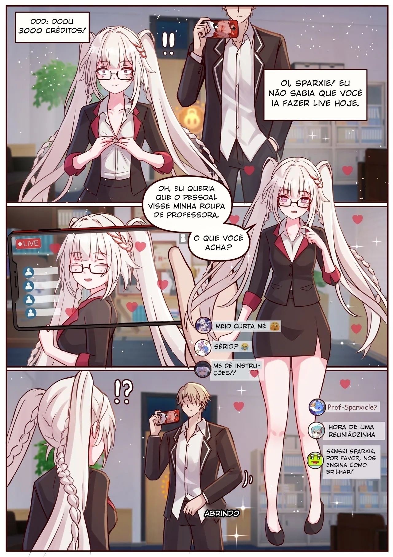 Finish Sparxie By JimPu6 Hentai pt-br 04