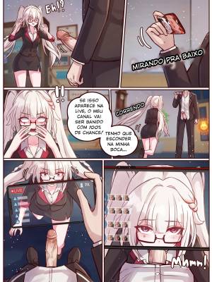 Finish Sparxie By JimPu6 Hentai pt-br 05