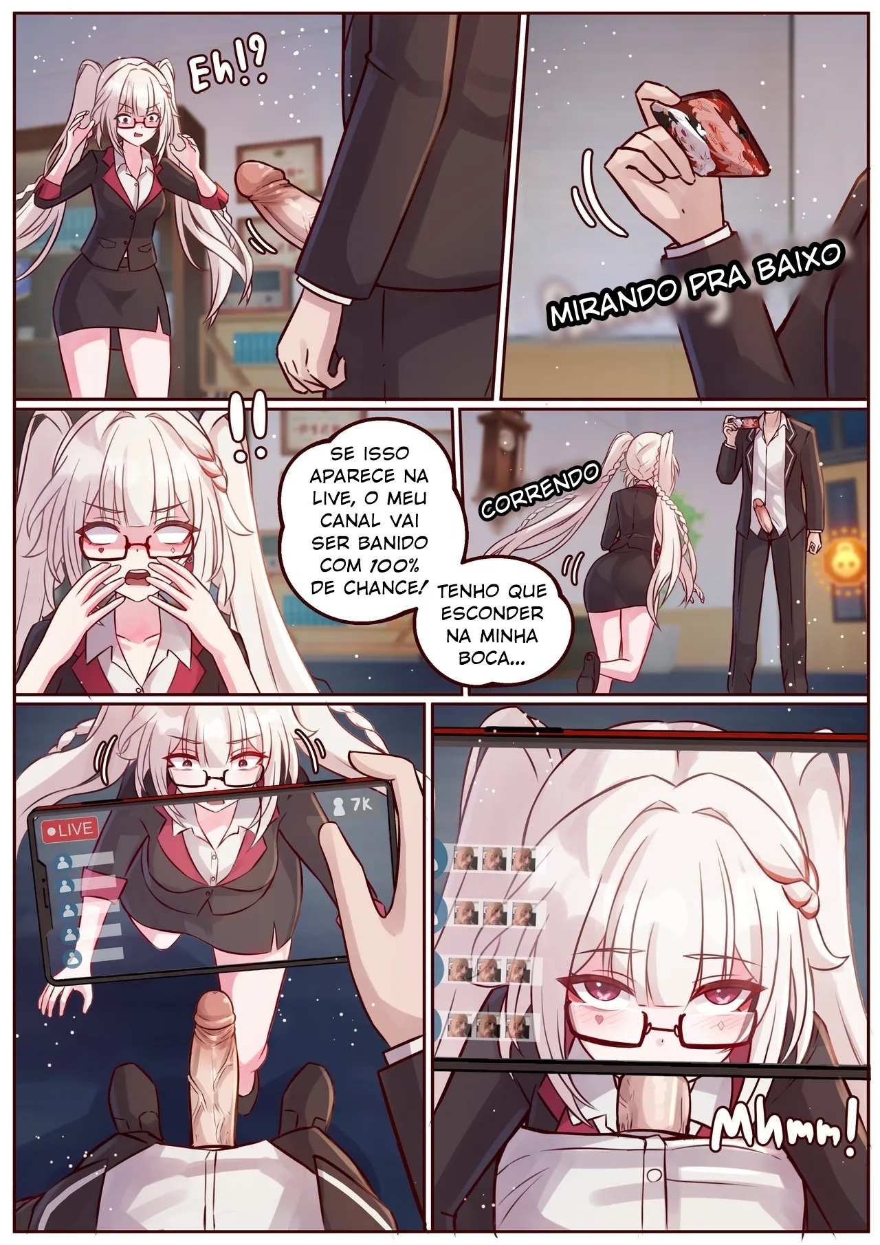 Finish Sparxie By JimPu6 Hentai pt-br 05