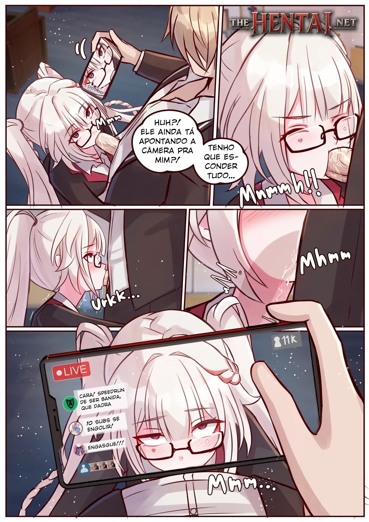 Finish Sparxie By JimPu6 Hentai pt-br 06