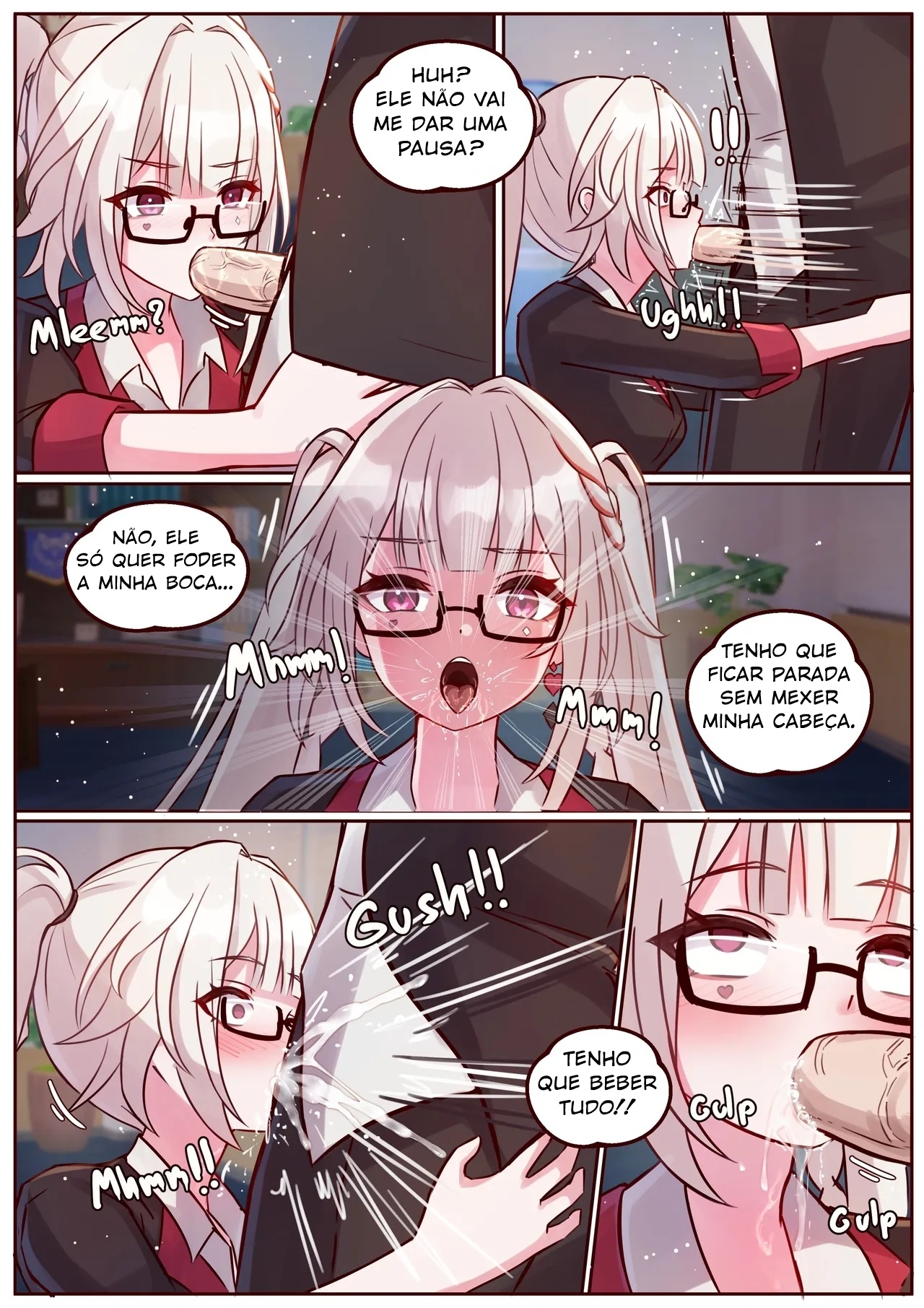 Finish Sparxie By JimPu6 Hentai pt-br 07