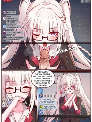 Finish Sparxie By JimPu6 Hentai pt-br 08