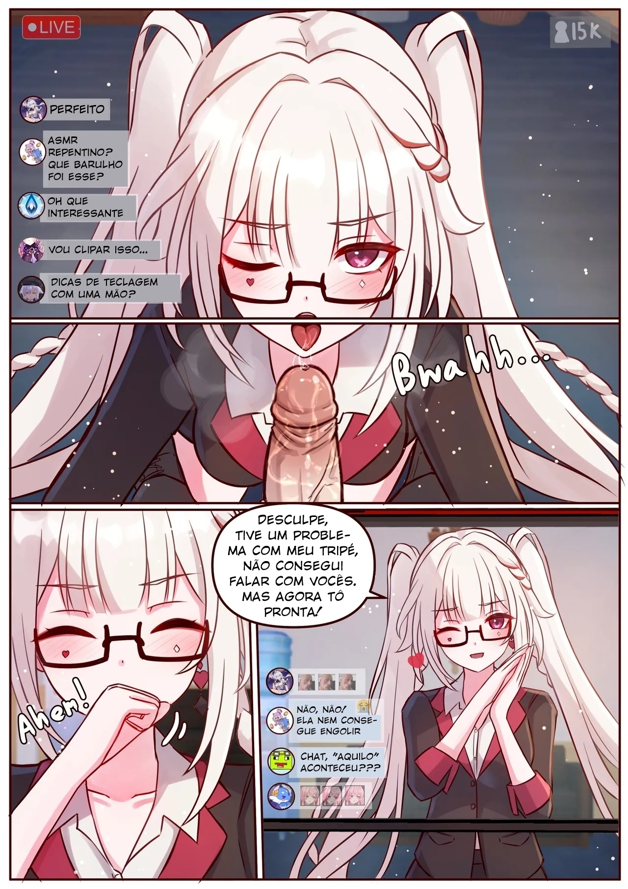 Finish Sparxie By JimPu6 Hentai pt-br 08