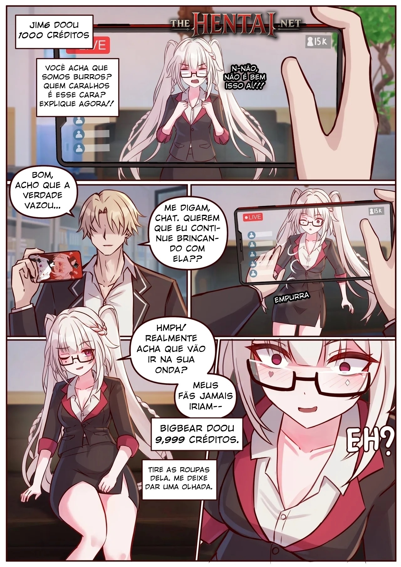 Finish Sparxie By JimPu6 Hentai pt-br 09