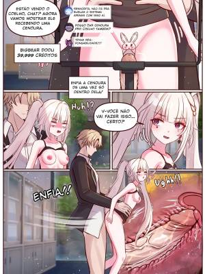 Finish Sparxie By JimPu6 Hentai pt-br 14