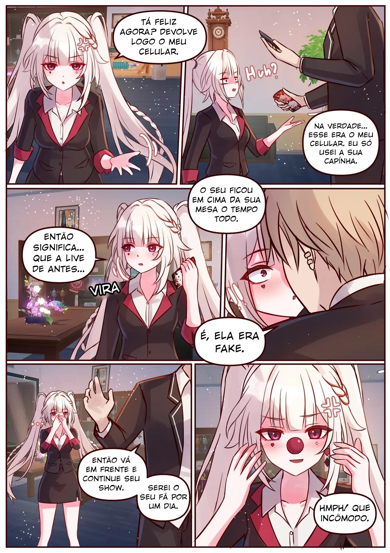 Finish Sparxie By JimPu6 Hentai pt-br 19