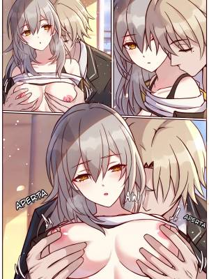 Finish Stelle By JimPu6 Hentai pt-br 03