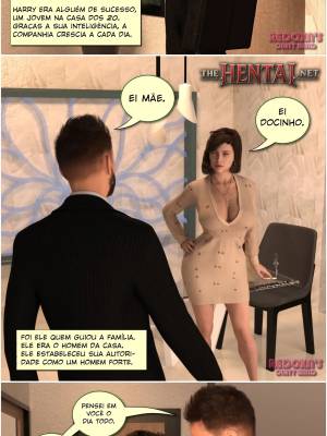 Fundamentals Of The New Family Hentai pt-br 03
