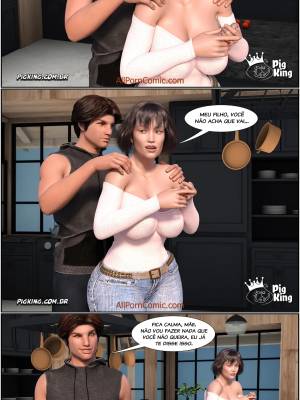 Gammer Part 6: Eliz Hentai pt-br 04